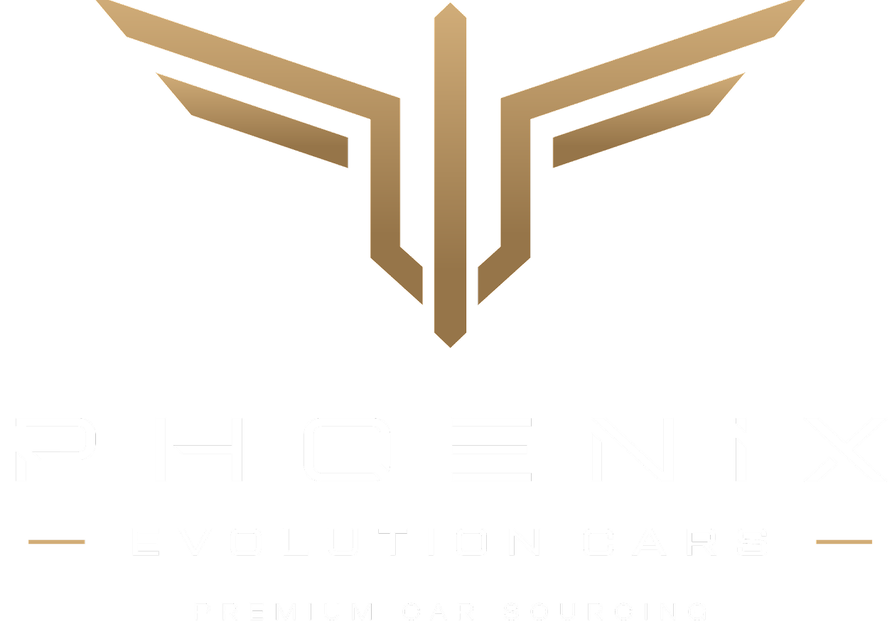Phoenix Evolution Cars