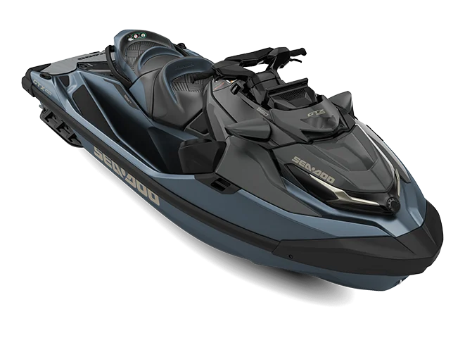 Sea-Doo GTX Limited 350